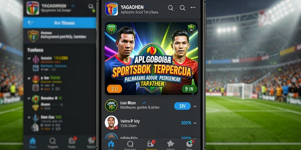 Tampilan gameplay YAGAOHEN yang menarik dan interaktif.