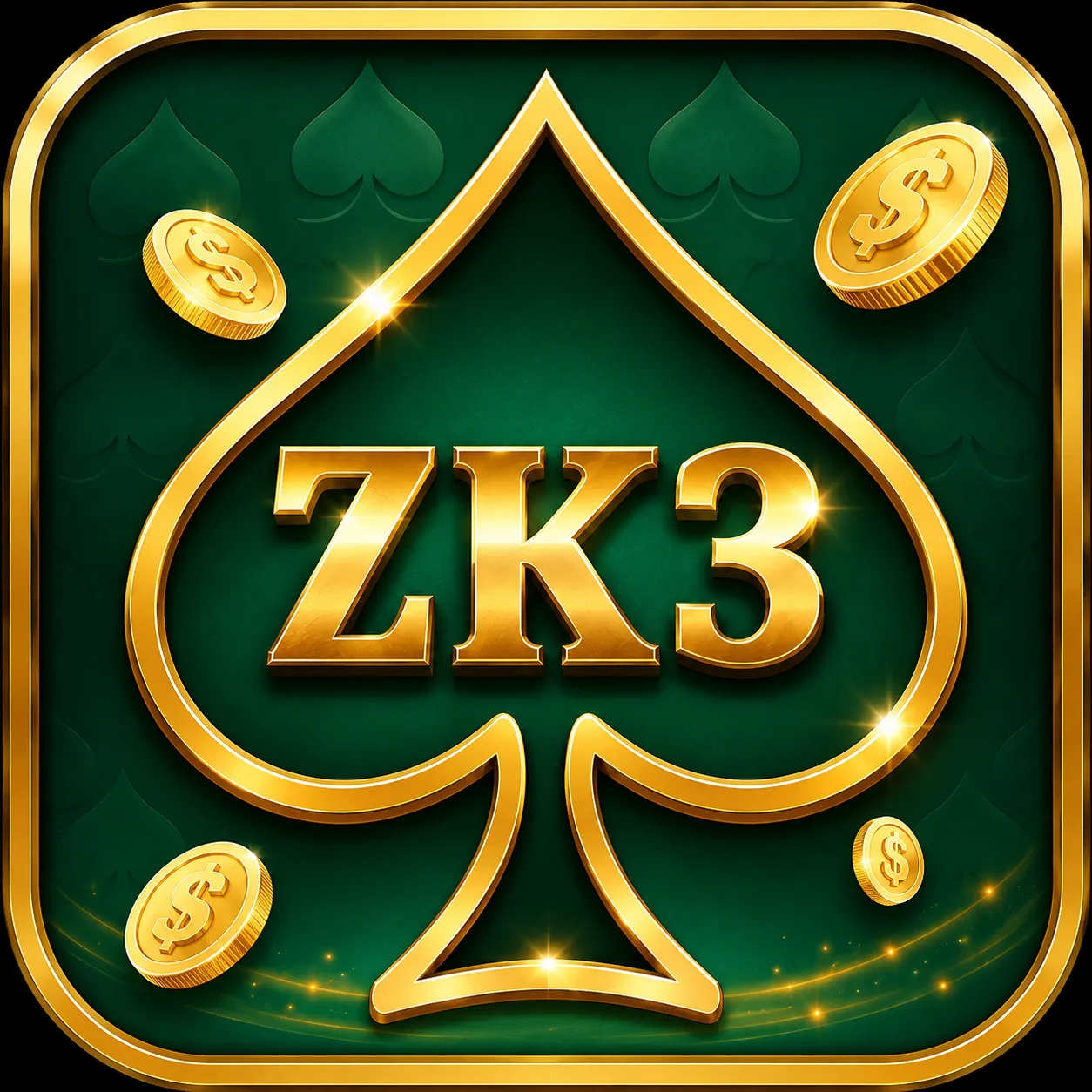 ZK3 - Petualangan Role Playing Aksi Terbaik